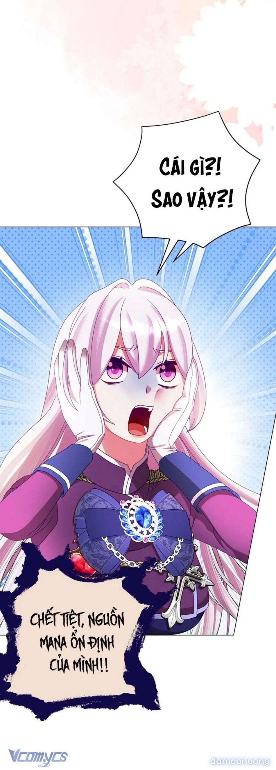 Chiến Lược Chinh Phục Hậu Cung Ngược Của Succubus 