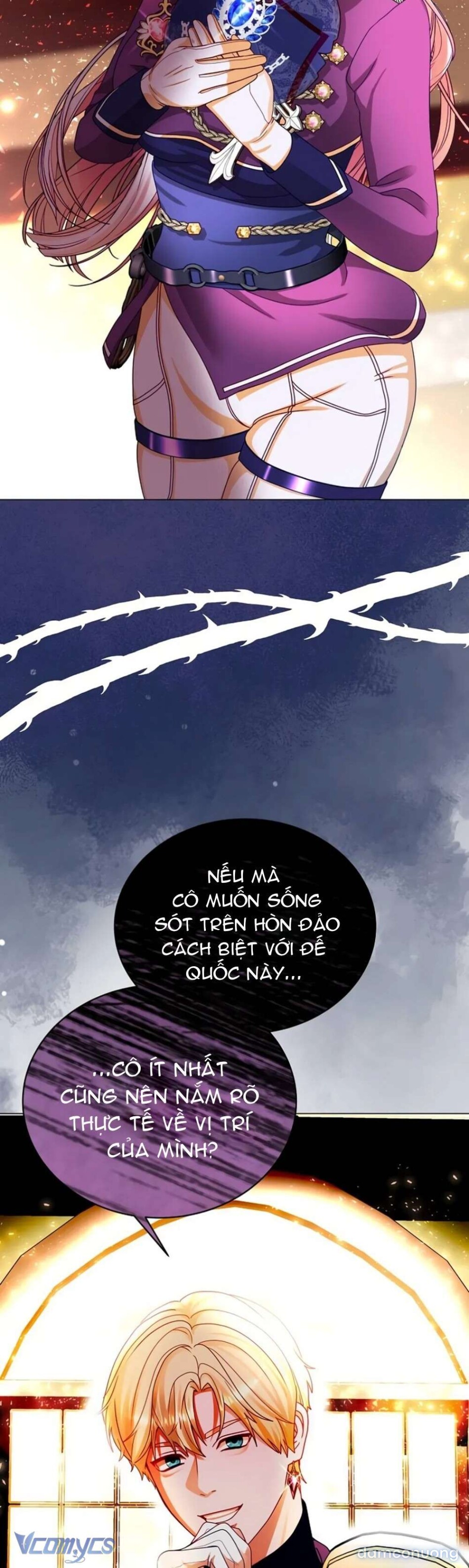 Chiến Lược Chinh Phục Hậu Cung Ngược Của Succubus 