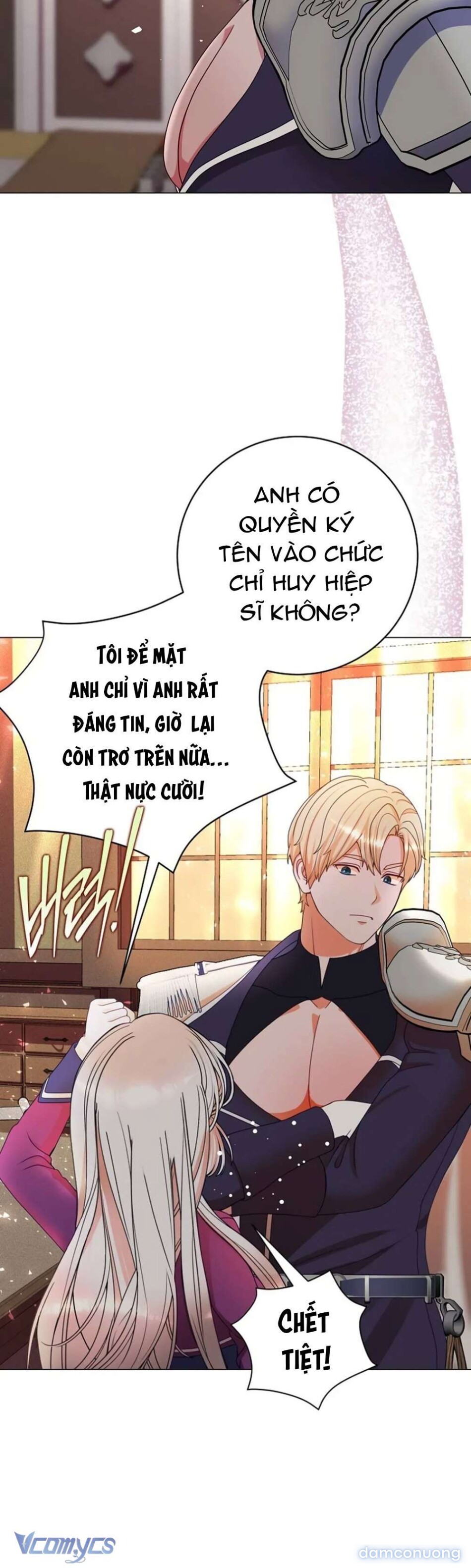 Chiến Lược Chinh Phục Hậu Cung Ngược Của Succubus 