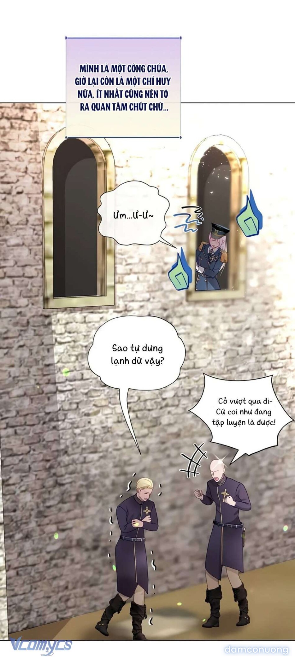 Chiến Lược Chinh Phục Hậu Cung Ngược Của Succubus 