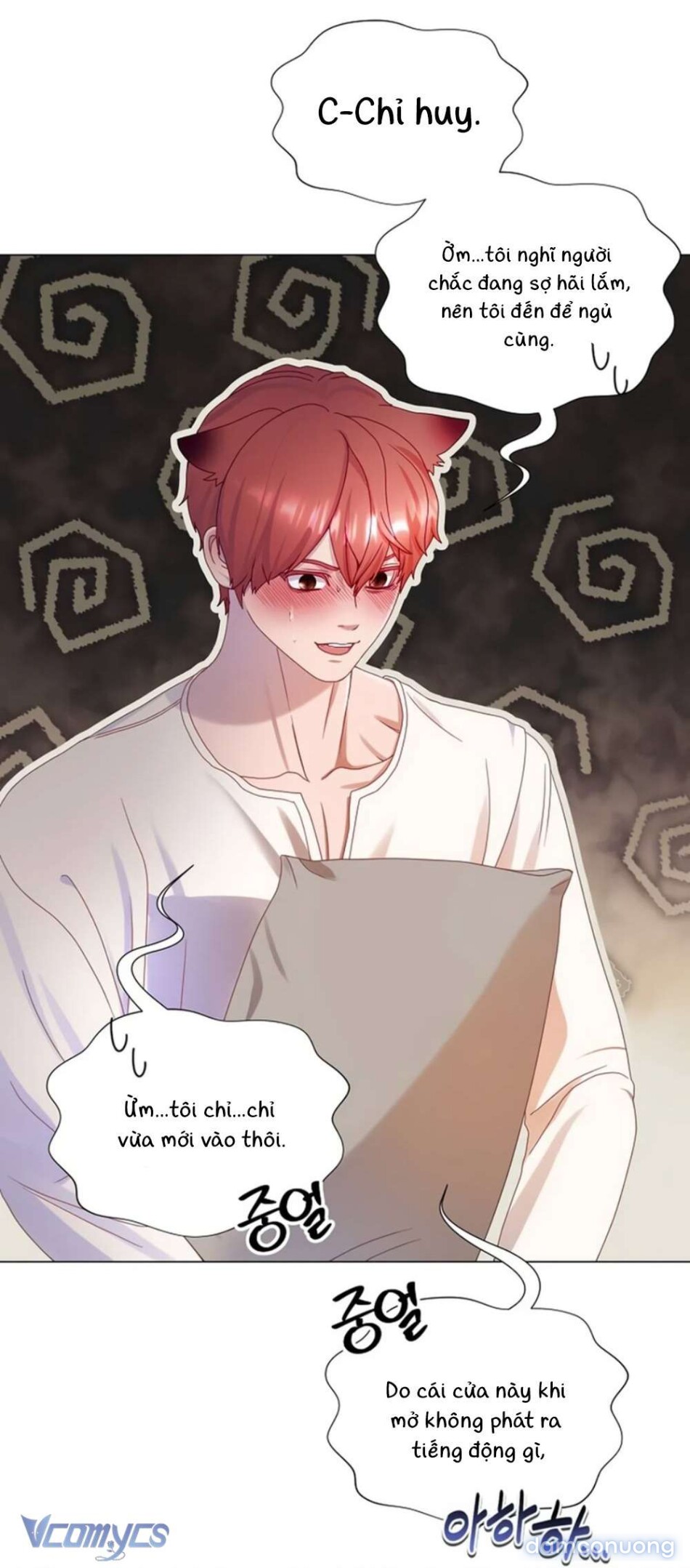 Chiến Lược Chinh Phục Hậu Cung Ngược Của Succubus 