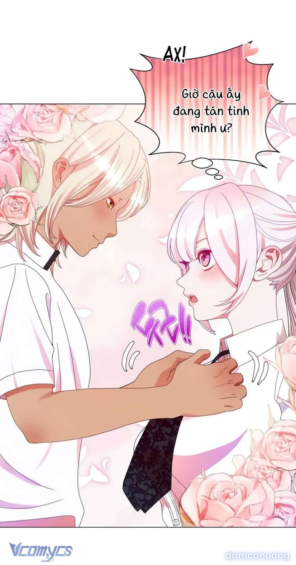 Chiến Lược Chinh Phục Hậu Cung Ngược Của Succubus 