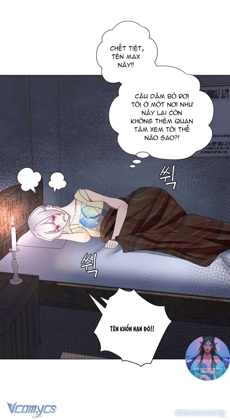 Chiến Lược Chinh Phục Hậu Cung Ngược Của Succubus 