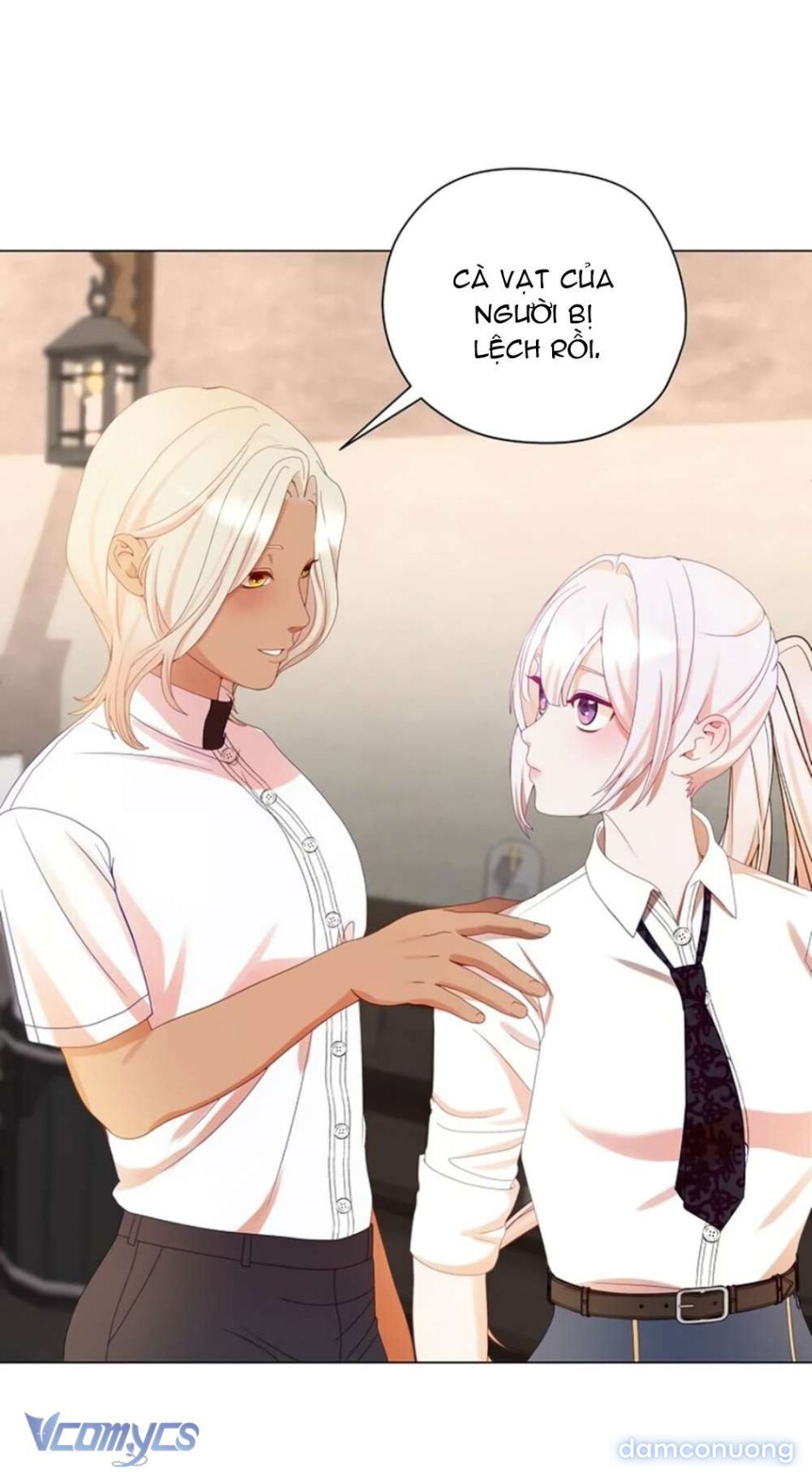 Chiến Lược Chinh Phục Hậu Cung Ngược Của Succubus 