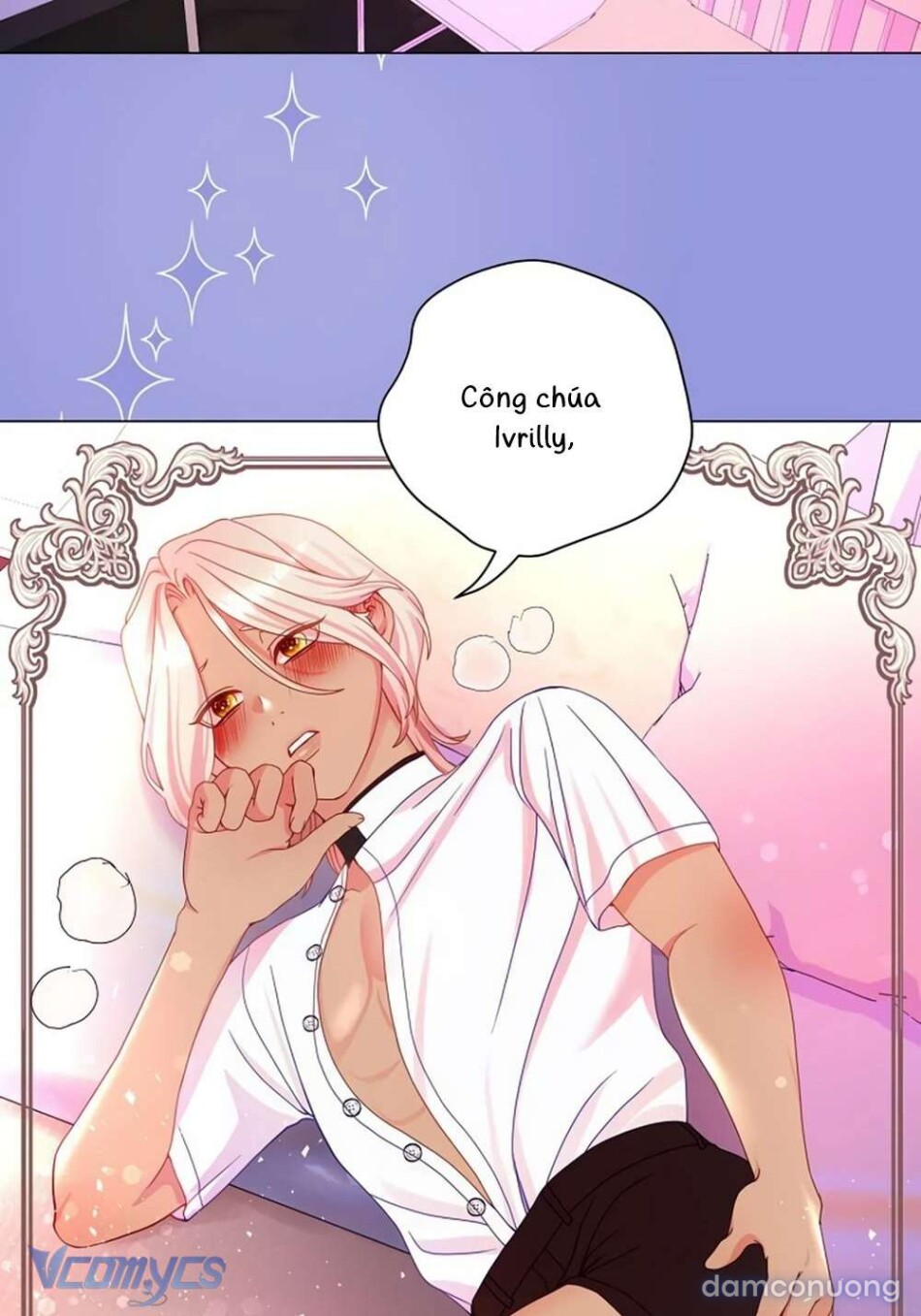 Chiến Lược Chinh Phục Hậu Cung Ngược Của Succubus 