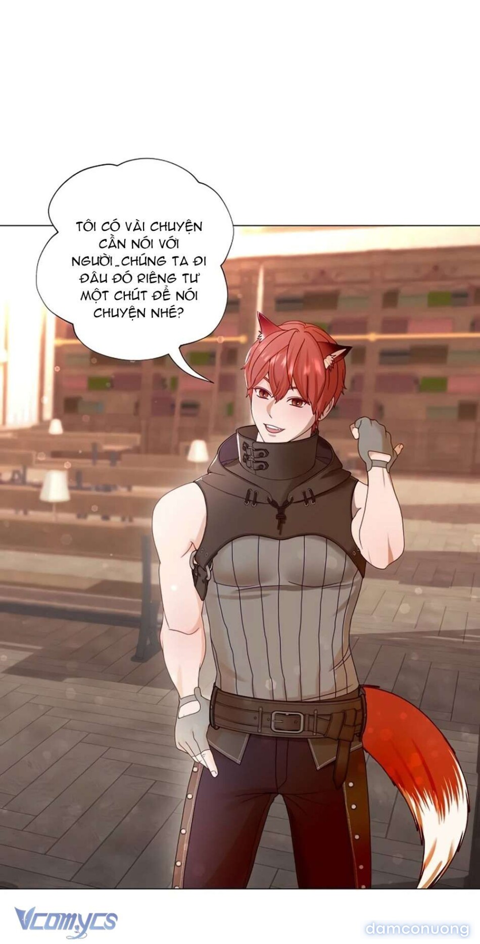 Chiến Lược Chinh Phục Hậu Cung Ngược Của Succubus 