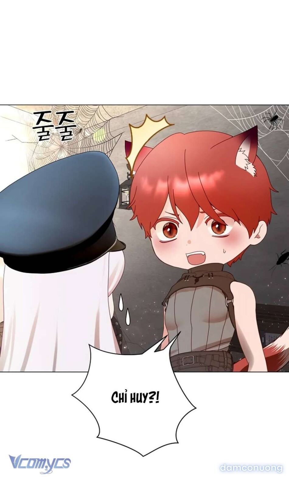 Chiến Lược Chinh Phục Hậu Cung Ngược Của Succubus 