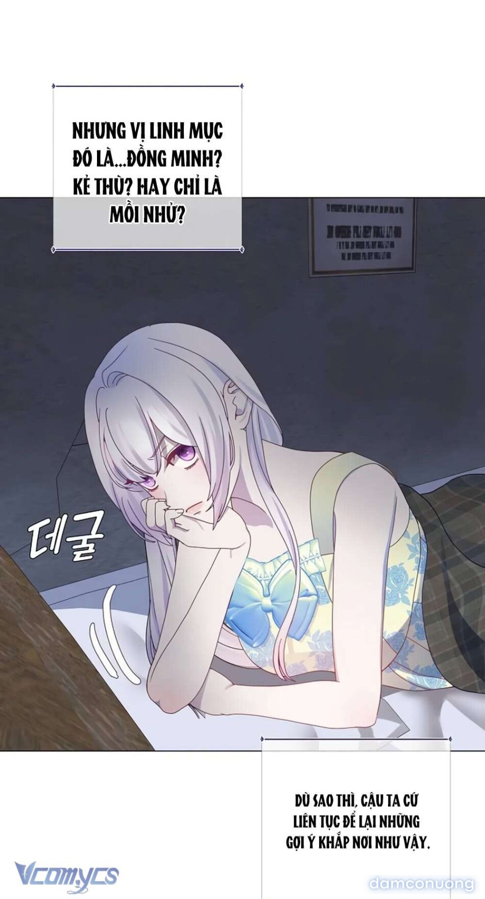 Chiến Lược Chinh Phục Hậu Cung Ngược Của Succubus 