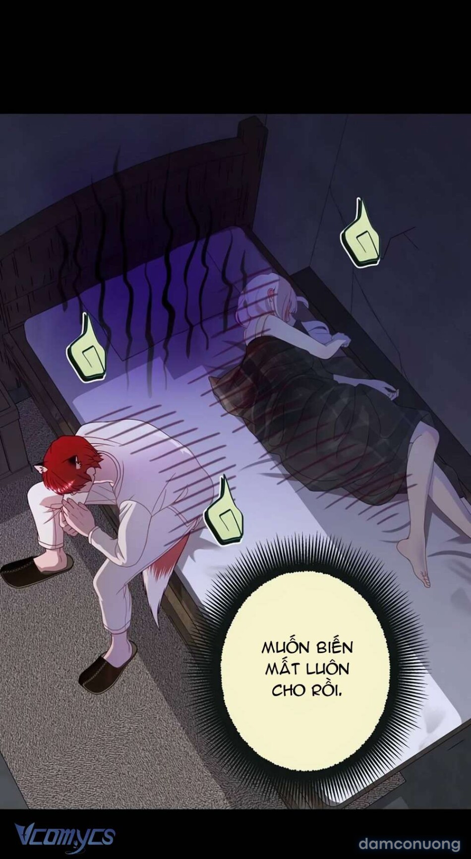 Chiến Lược Chinh Phục Hậu Cung Ngược Của Succubus 