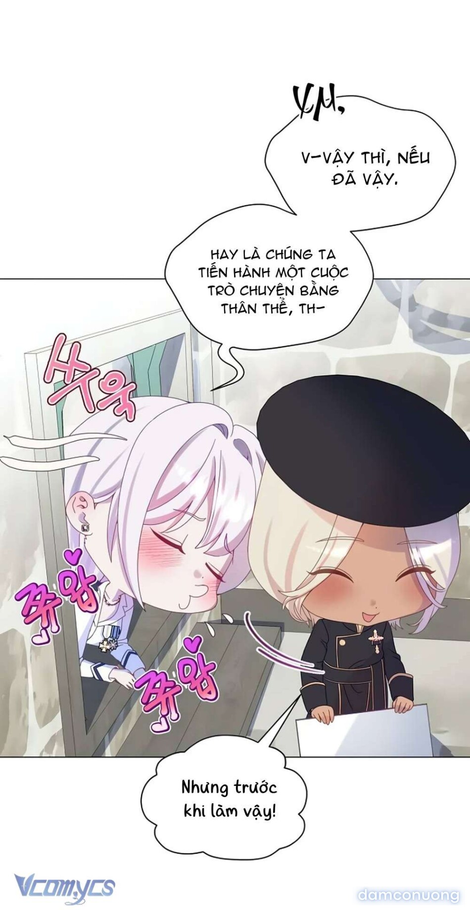 Chiến Lược Chinh Phục Hậu Cung Ngược Của Succubus 