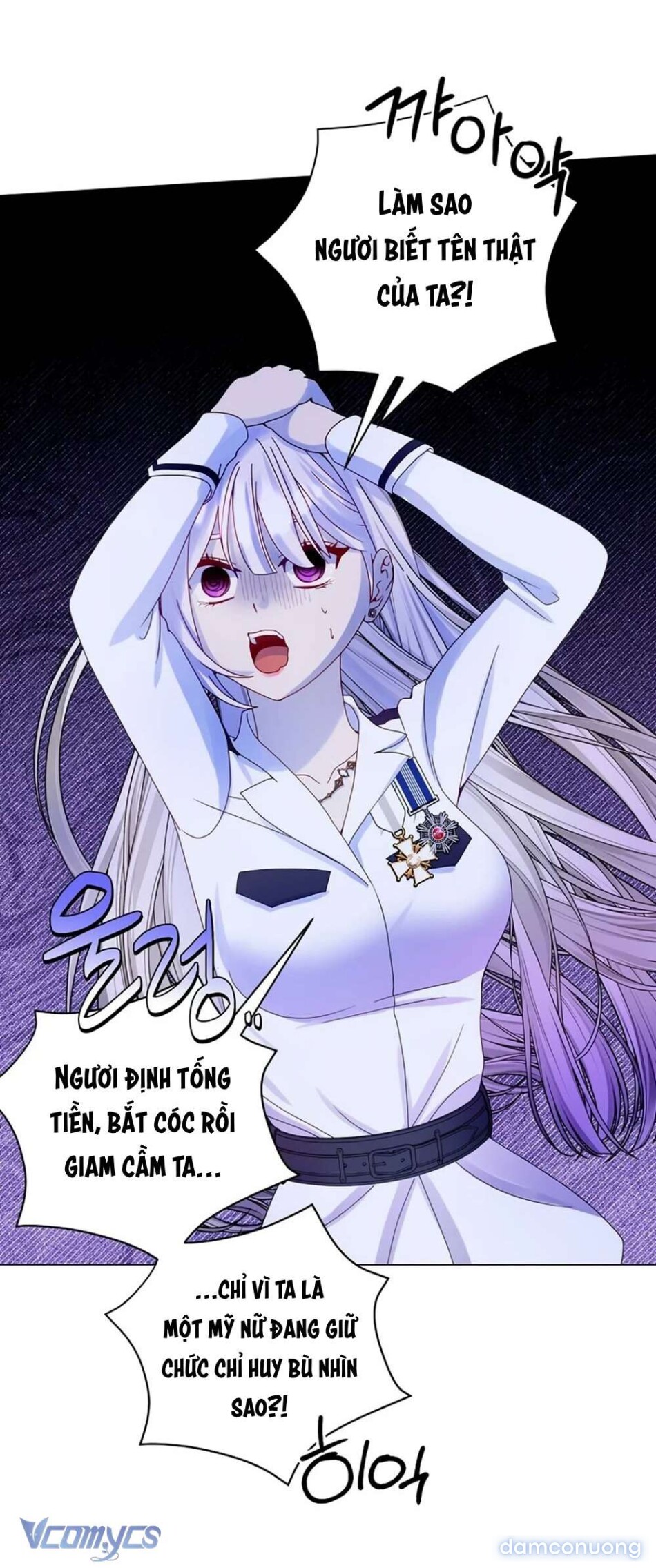 Chiến Lược Chinh Phục Hậu Cung Ngược Của Succubus 