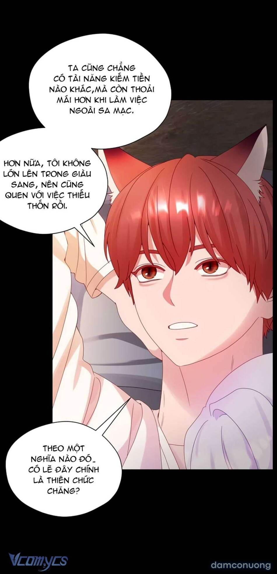 Chiến Lược Chinh Phục Hậu Cung Ngược Của Succubus 