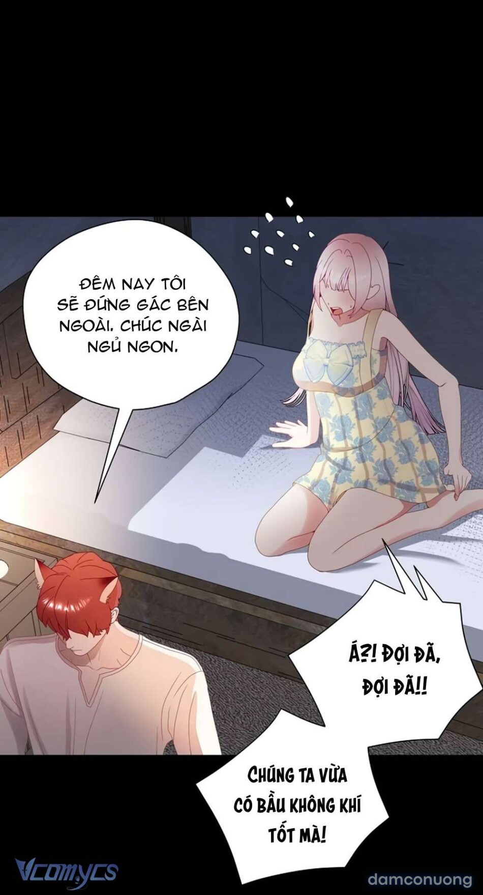Chiến Lược Chinh Phục Hậu Cung Ngược Của Succubus 