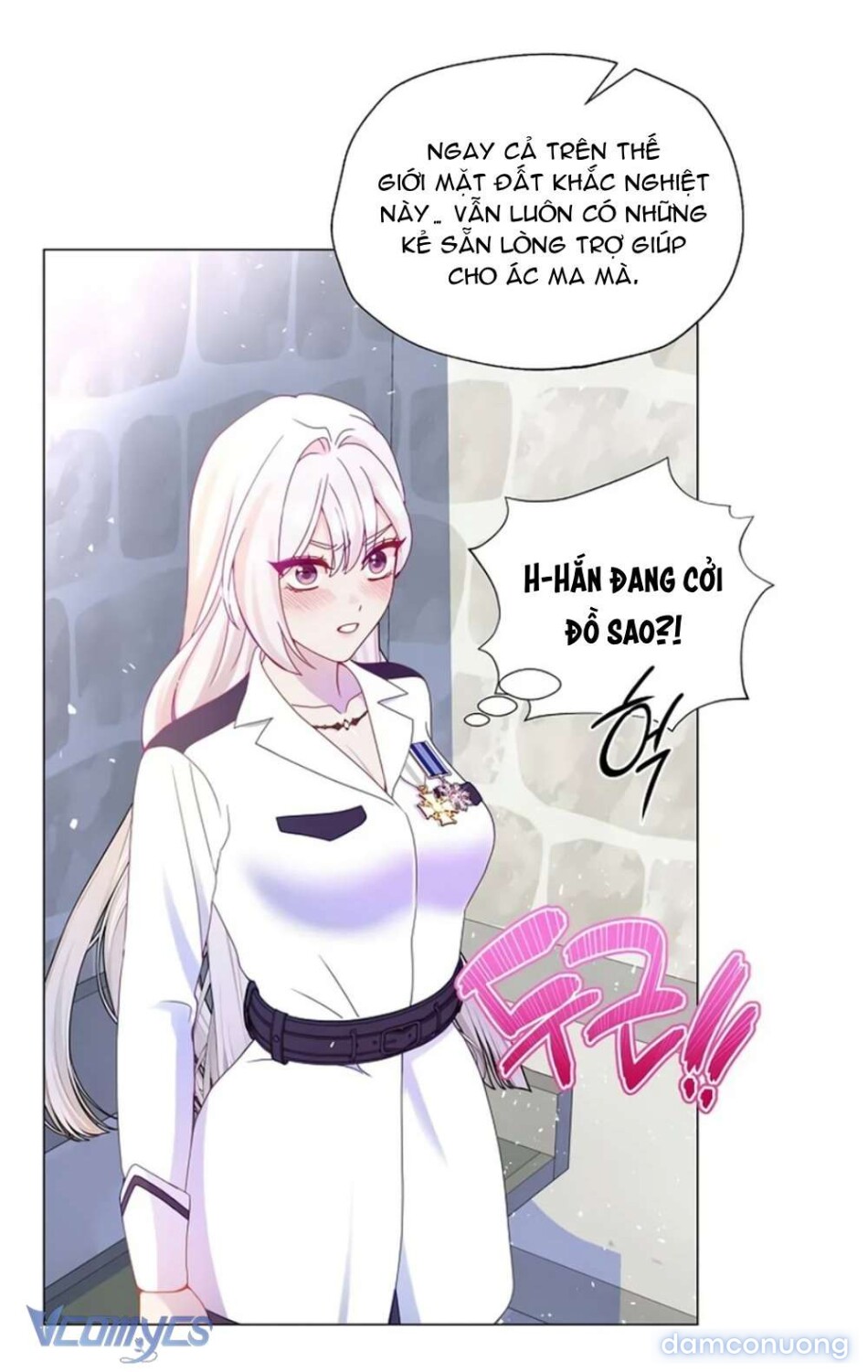 Chiến Lược Chinh Phục Hậu Cung Ngược Của Succubus 