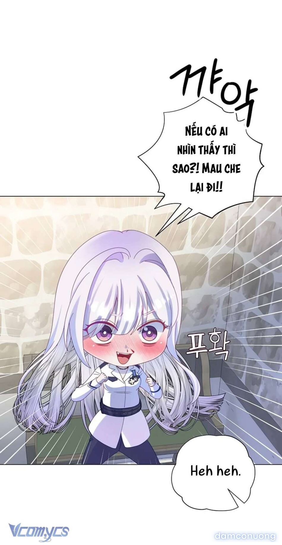 Chiến Lược Chinh Phục Hậu Cung Ngược Của Succubus 