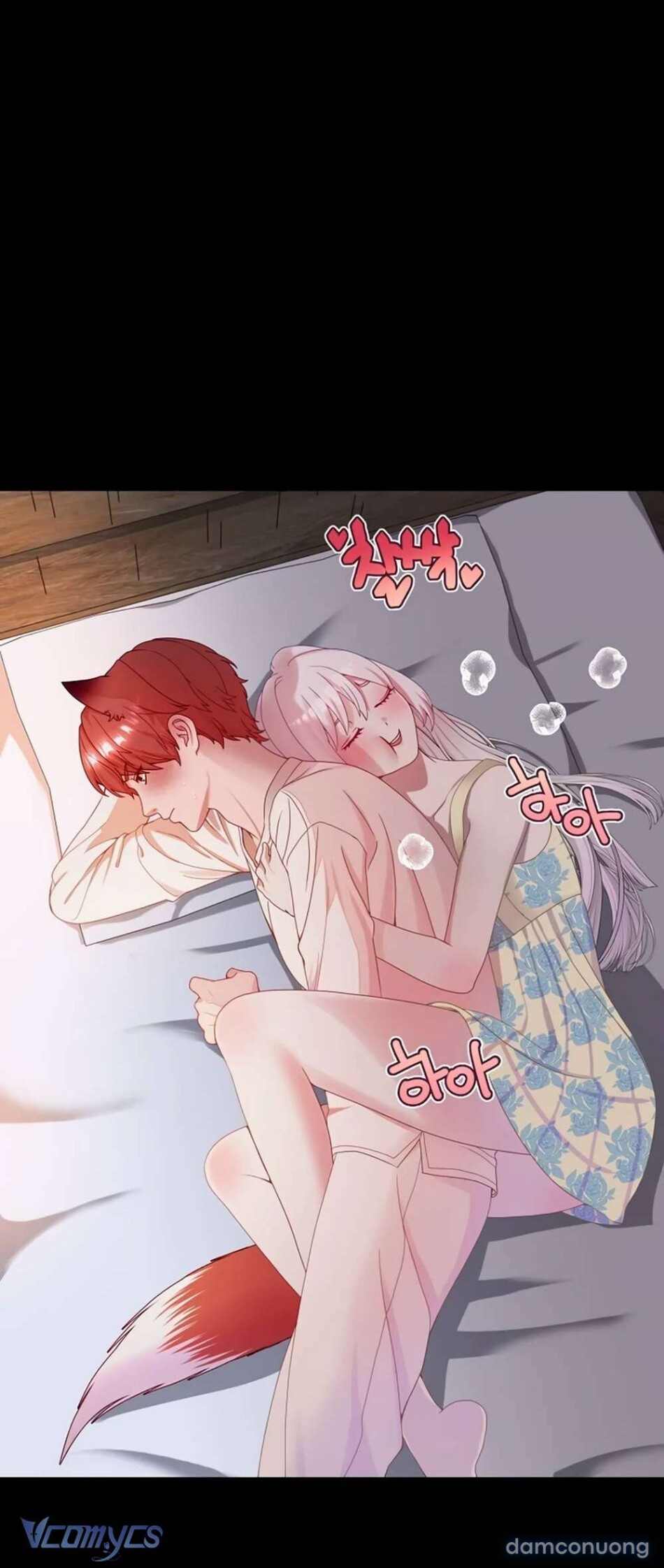 Chiến Lược Chinh Phục Hậu Cung Ngược Của Succubus 