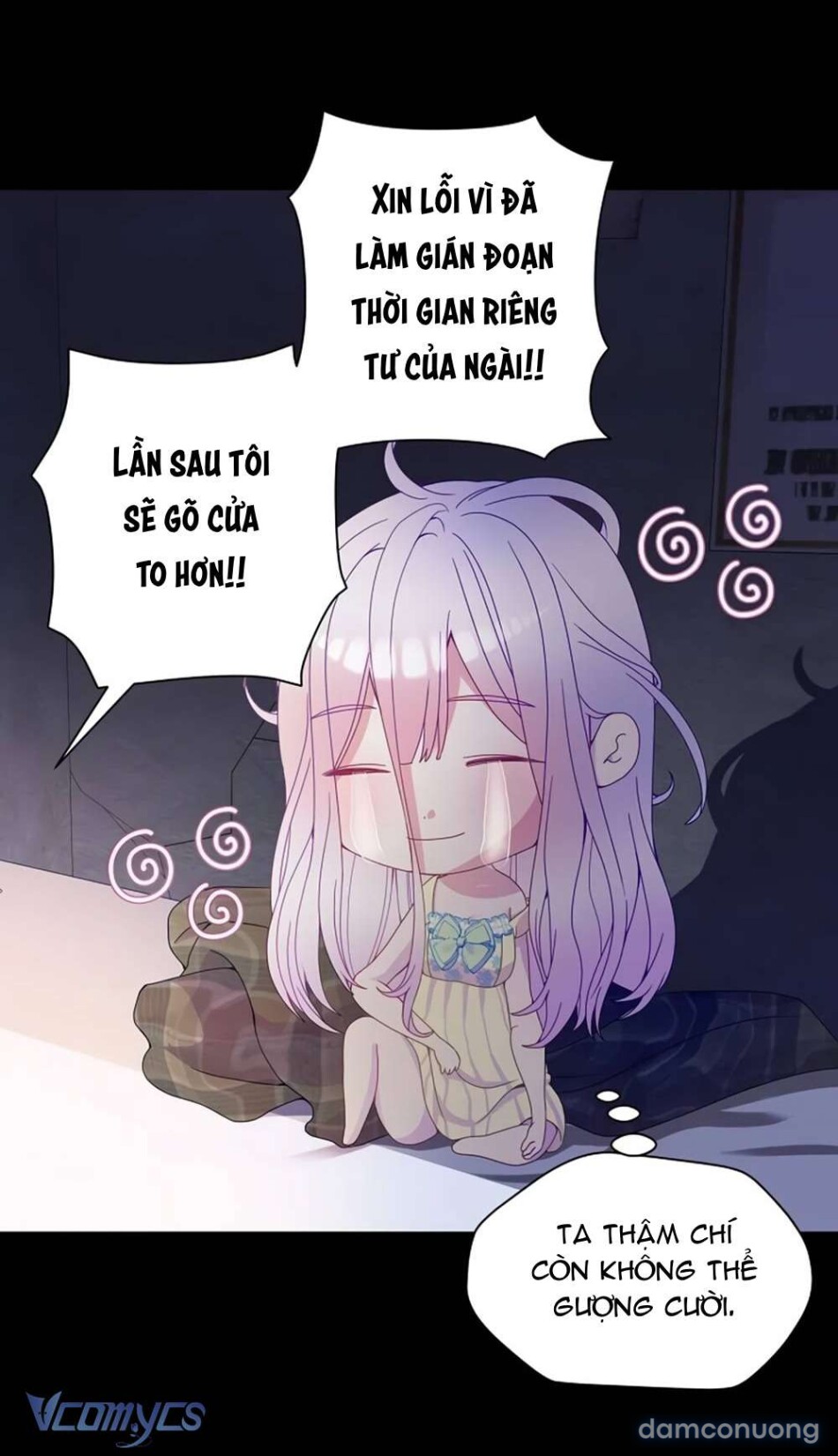 Chiến Lược Chinh Phục Hậu Cung Ngược Của Succubus 