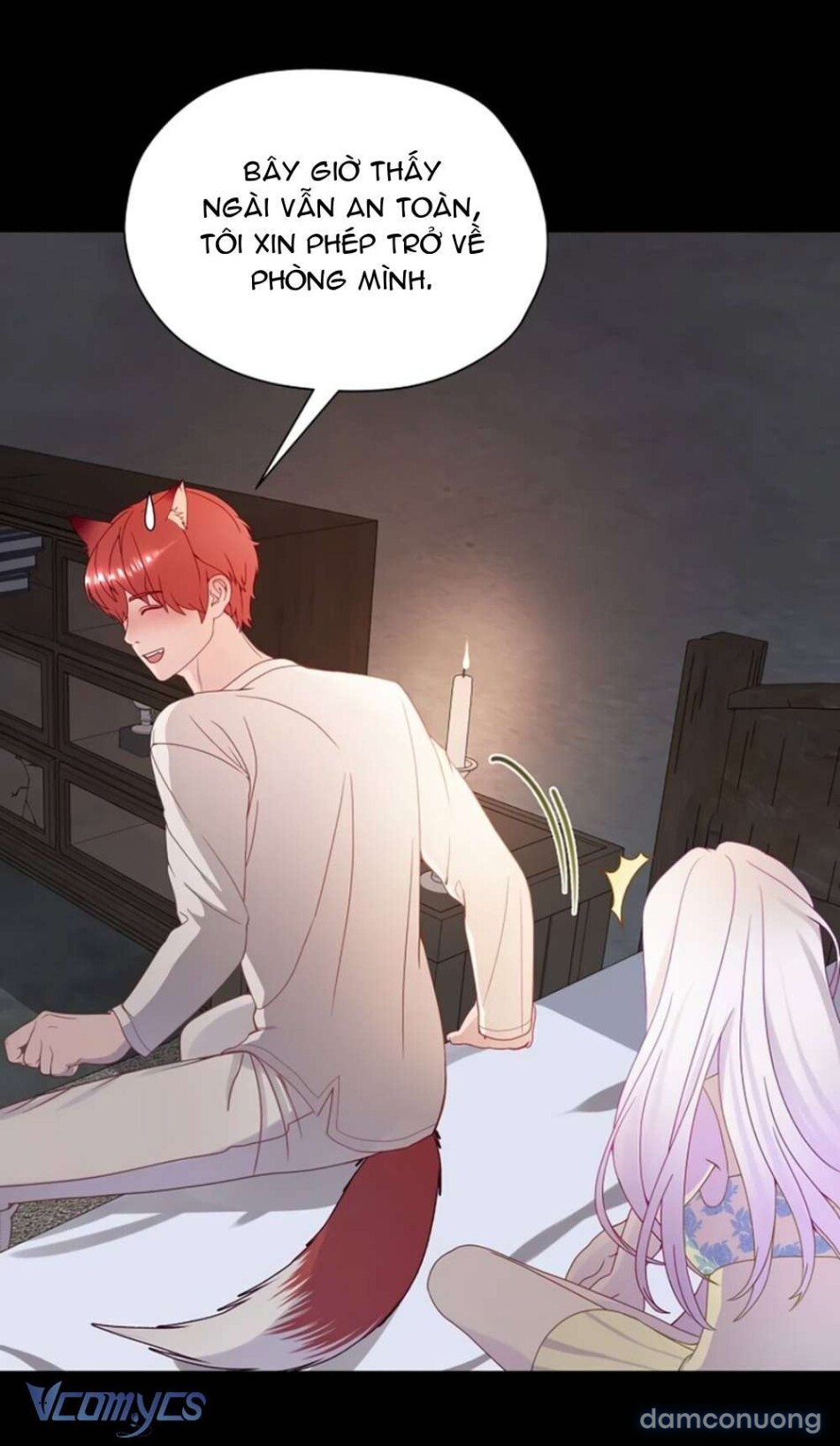 Chiến Lược Chinh Phục Hậu Cung Ngược Của Succubus 