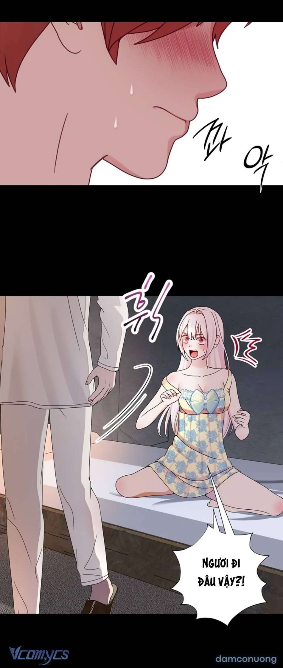Chiến Lược Chinh Phục Hậu Cung Ngược Của Succubus 
