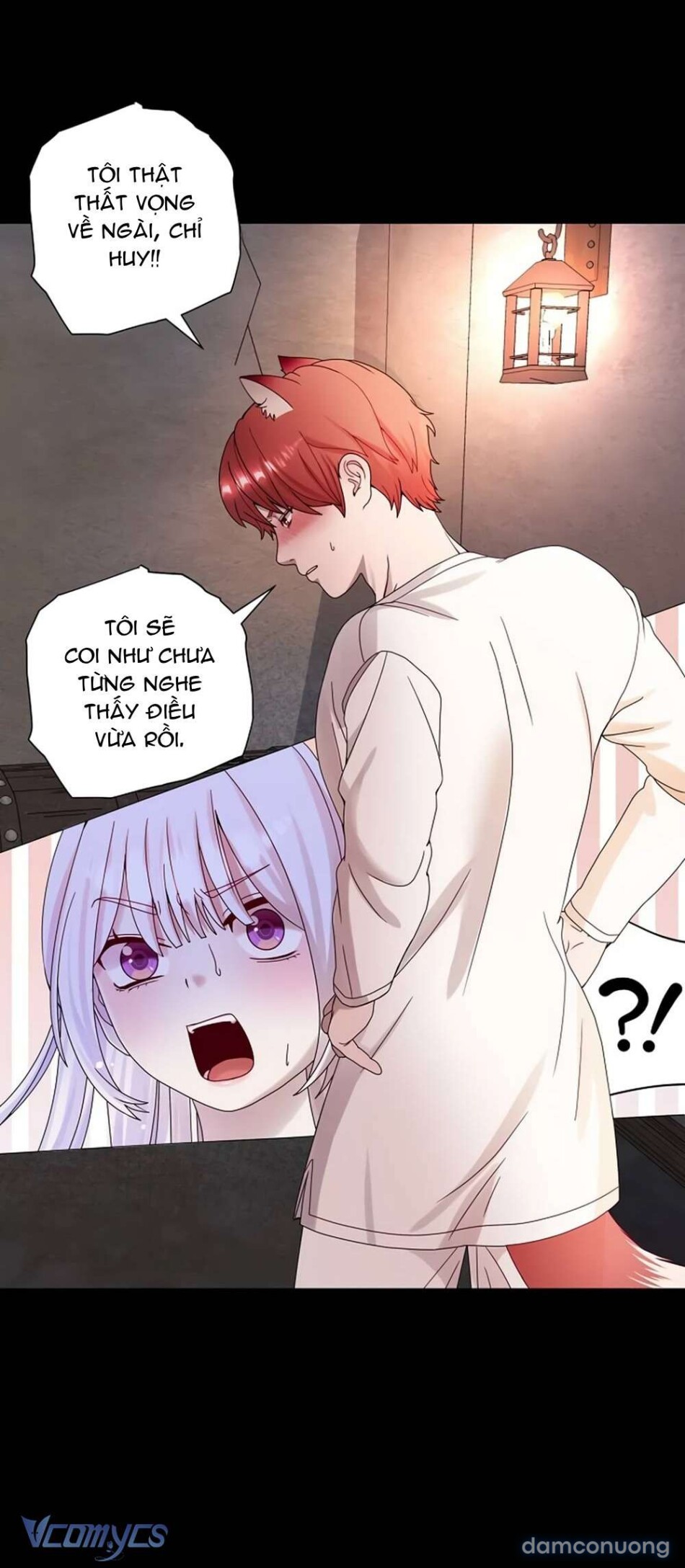 Chiến Lược Chinh Phục Hậu Cung Ngược Của Succubus 