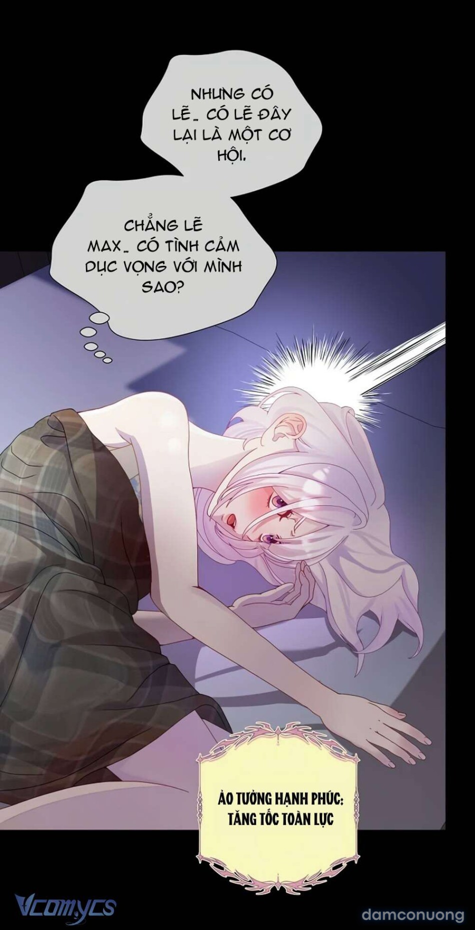 Chiến Lược Chinh Phục Hậu Cung Ngược Của Succubus 