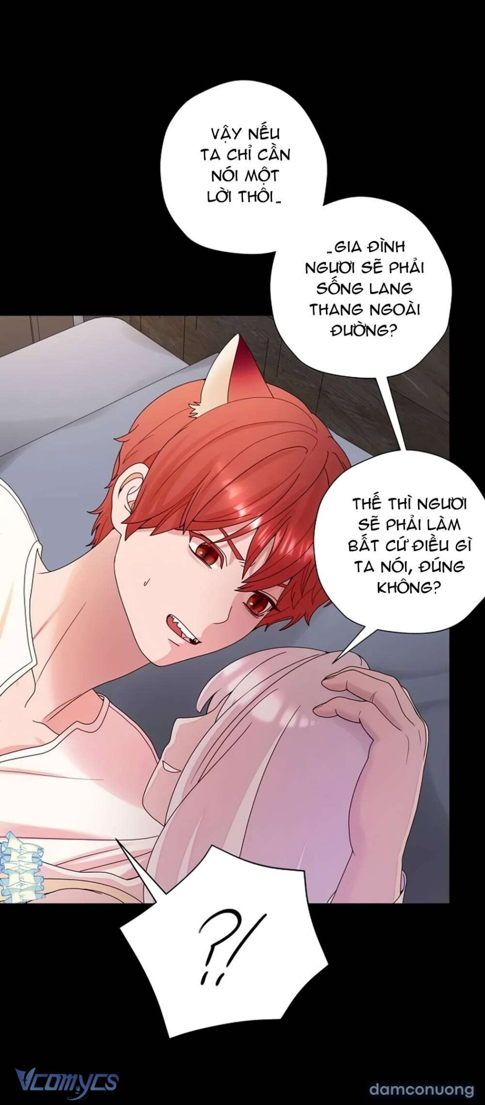 Chiến Lược Chinh Phục Hậu Cung Ngược Của Succubus 