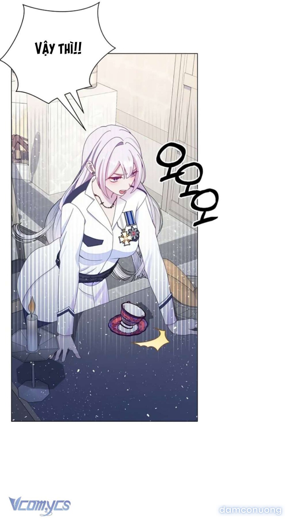 Chiến Lược Chinh Phục Hậu Cung Ngược Của Succubus 