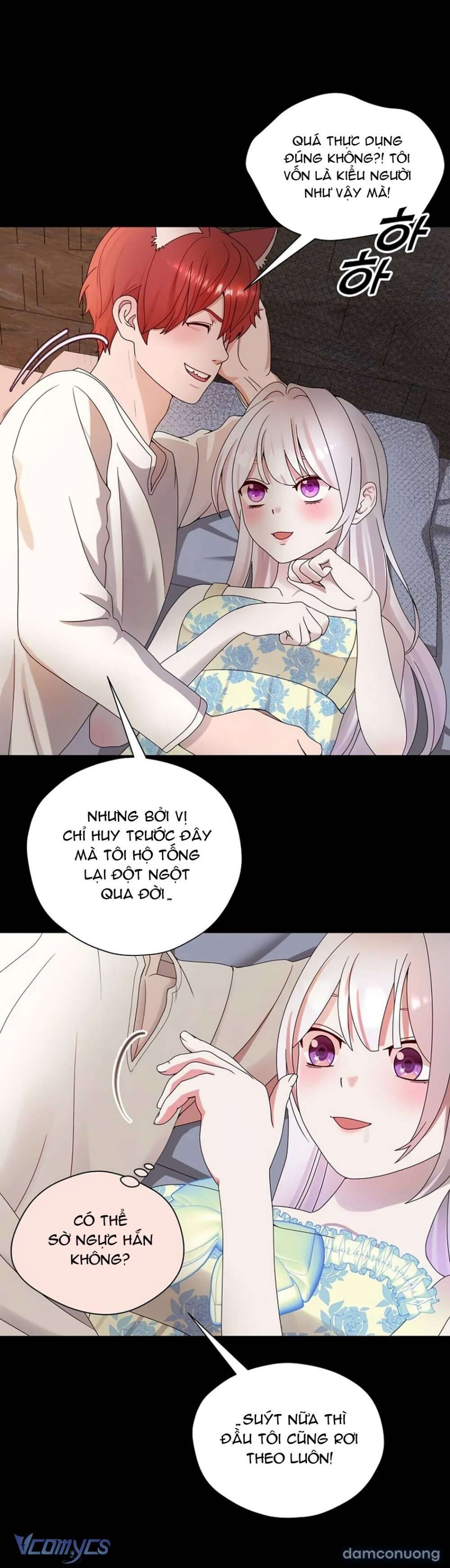 Chiến Lược Chinh Phục Hậu Cung Ngược Của Succubus 
