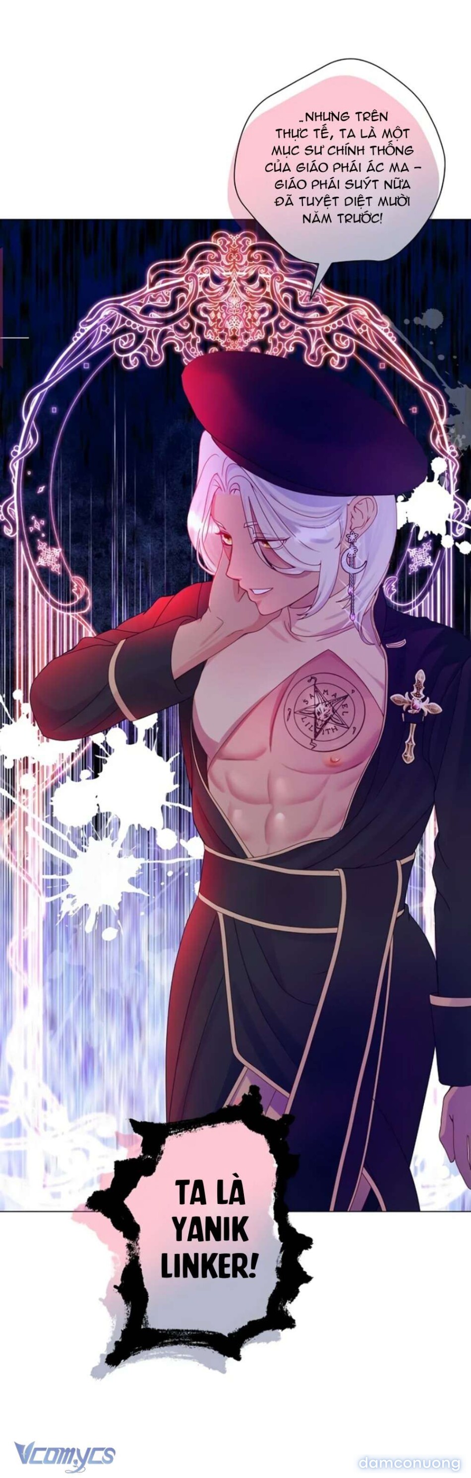 Chiến Lược Chinh Phục Hậu Cung Ngược Của Succubus 