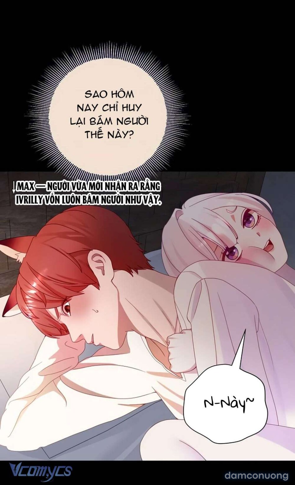 Chiến Lược Chinh Phục Hậu Cung Ngược Của Succubus 