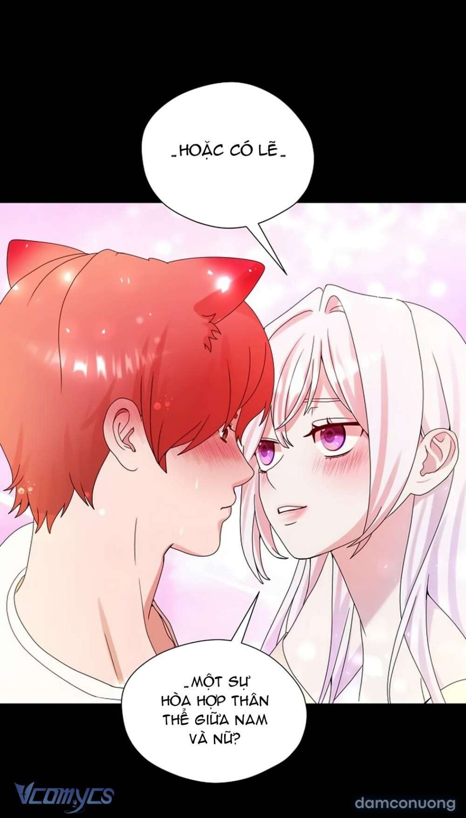 Chiến Lược Chinh Phục Hậu Cung Ngược Của Succubus 