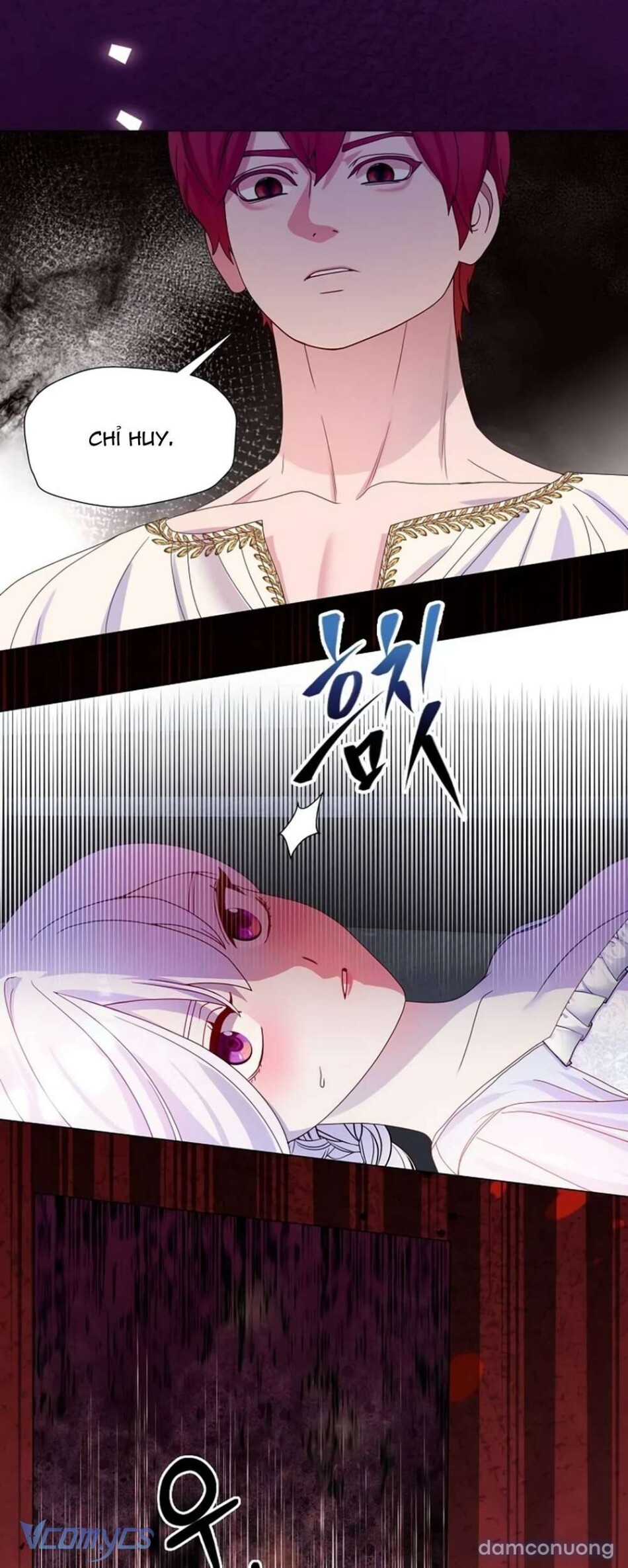 Chiến Lược Chinh Phục Hậu Cung Ngược Của Succubus 