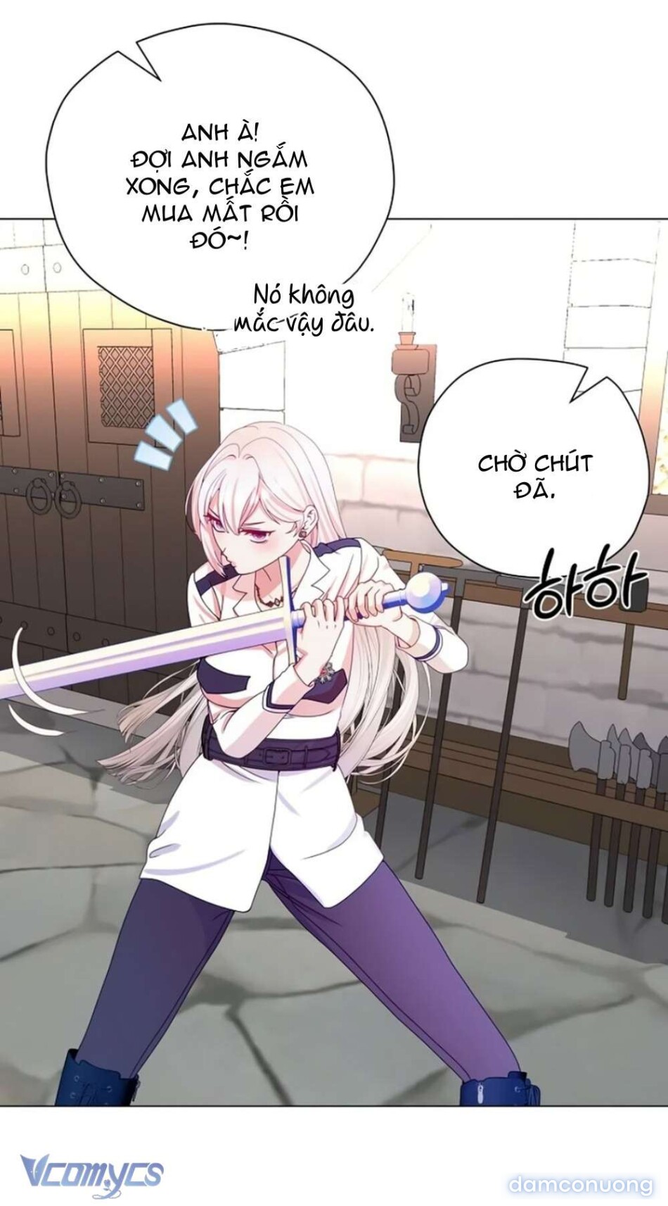 Chiến Lược Chinh Phục Hậu Cung Ngược Của Succubus 
