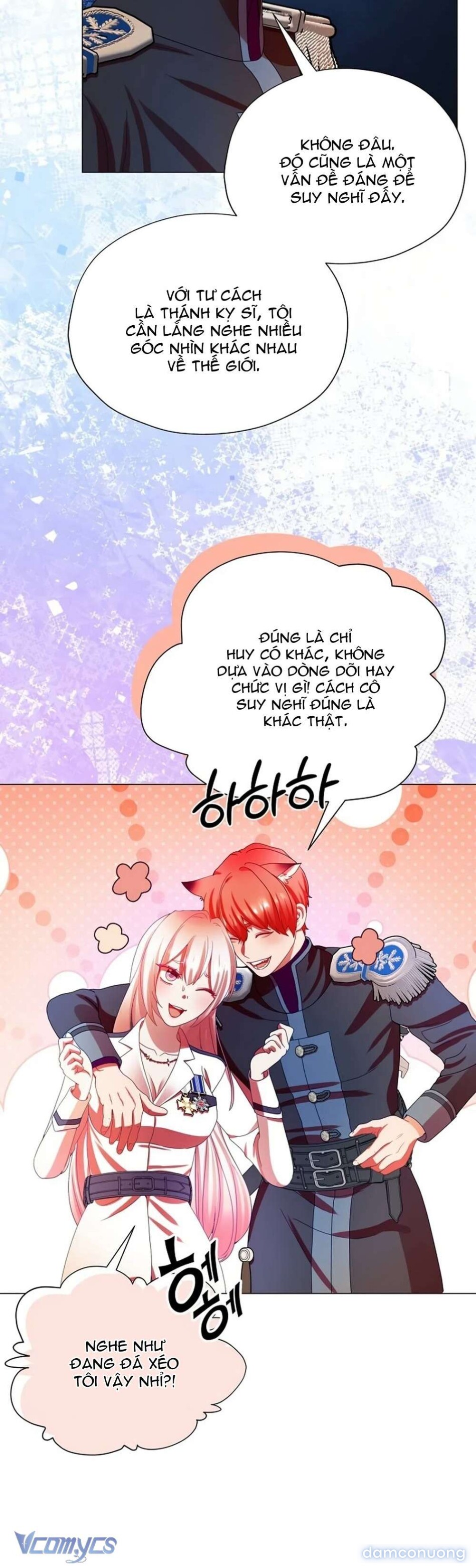 Chiến Lược Chinh Phục Hậu Cung Ngược Của Succubus 