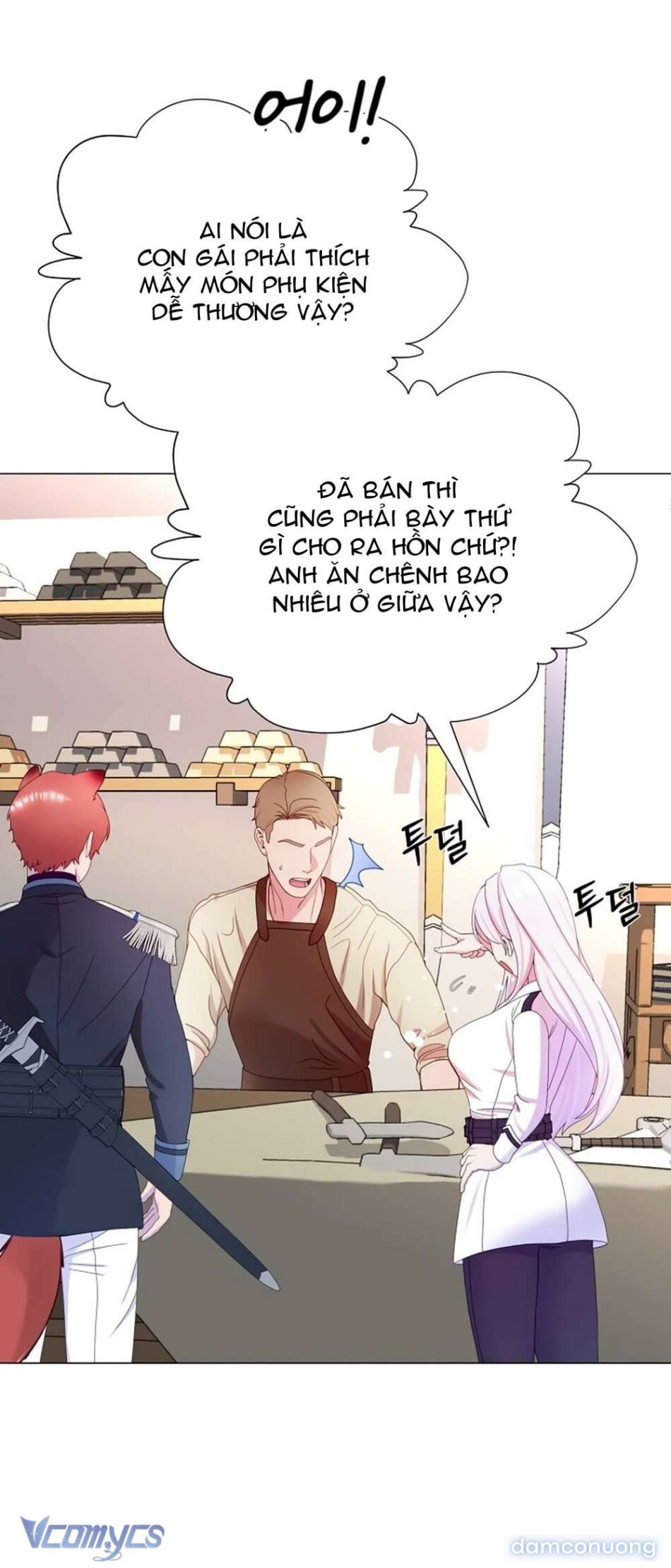 Chiến Lược Chinh Phục Hậu Cung Ngược Của Succubus 