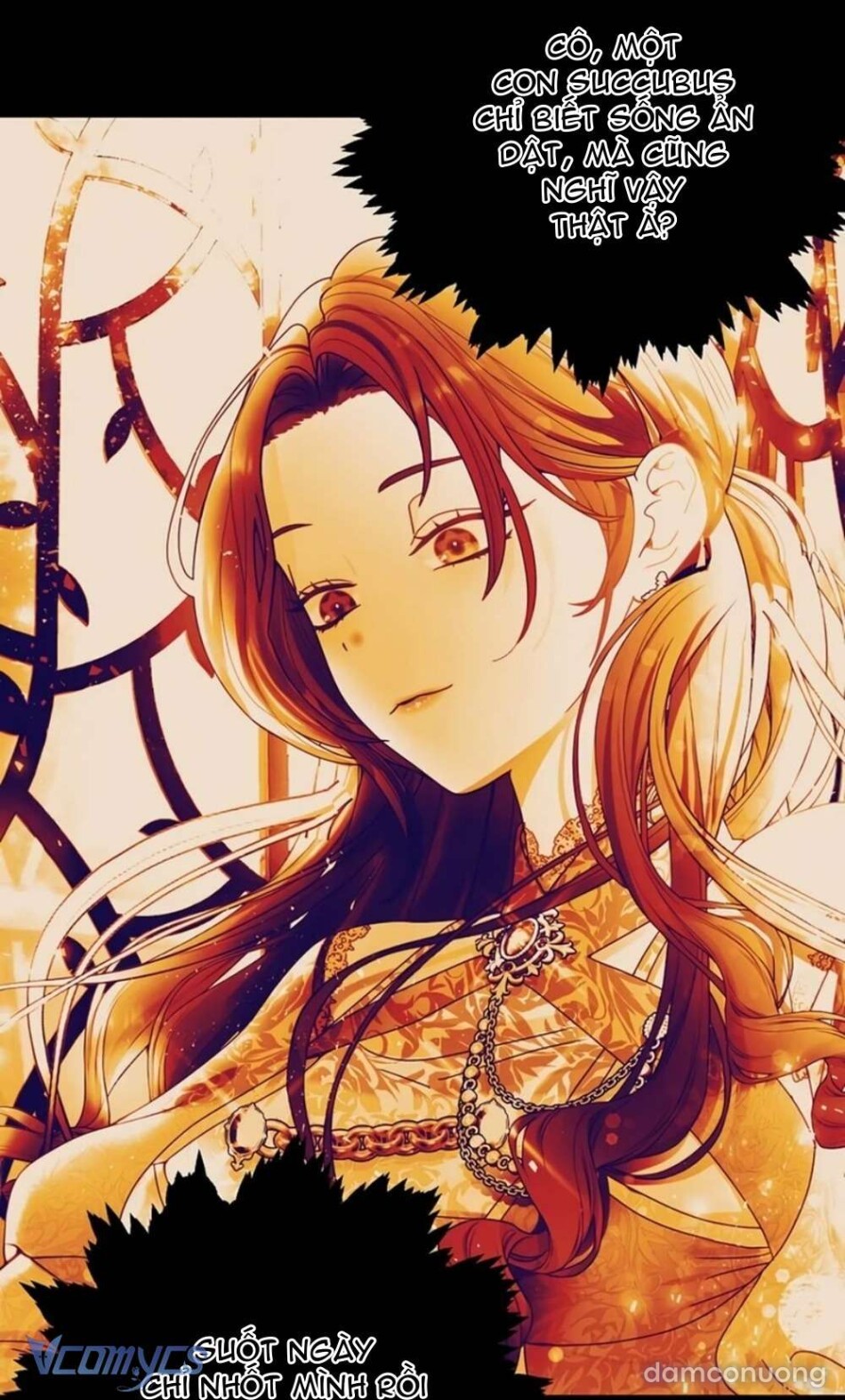 Chiến Lược Chinh Phục Hậu Cung Ngược Của Succubus 