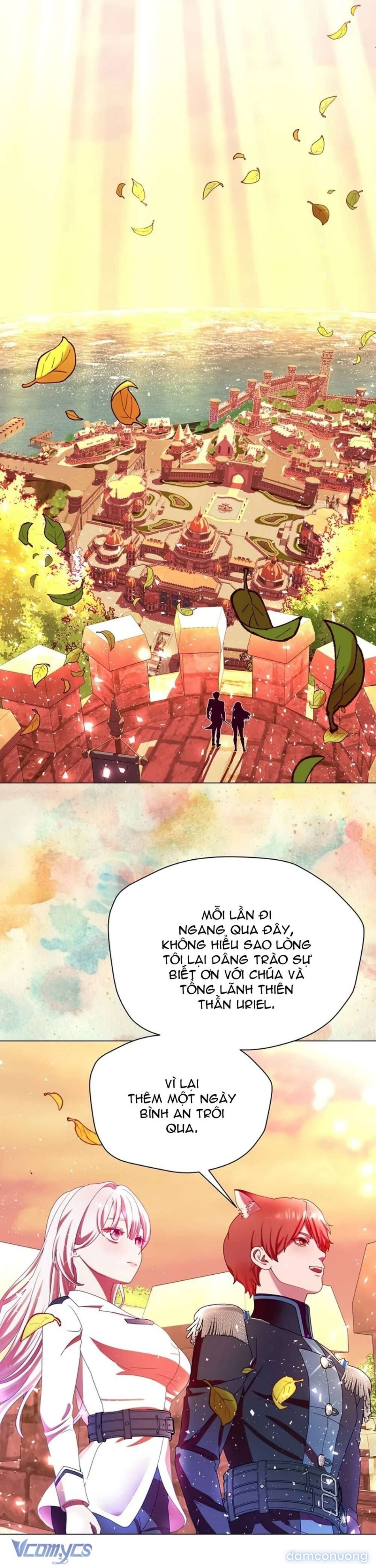 Chiến Lược Chinh Phục Hậu Cung Ngược Của Succubus 