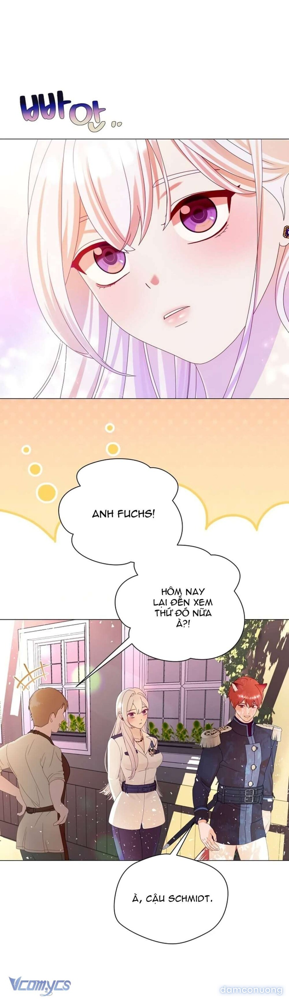 Chiến Lược Chinh Phục Hậu Cung Ngược Của Succubus 
