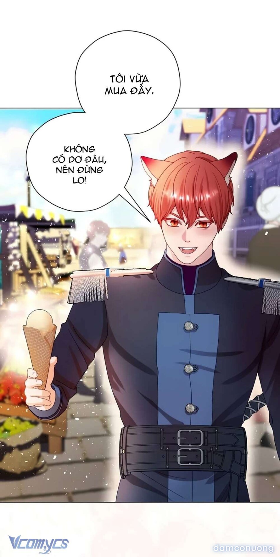 Chiến Lược Chinh Phục Hậu Cung Ngược Của Succubus 
