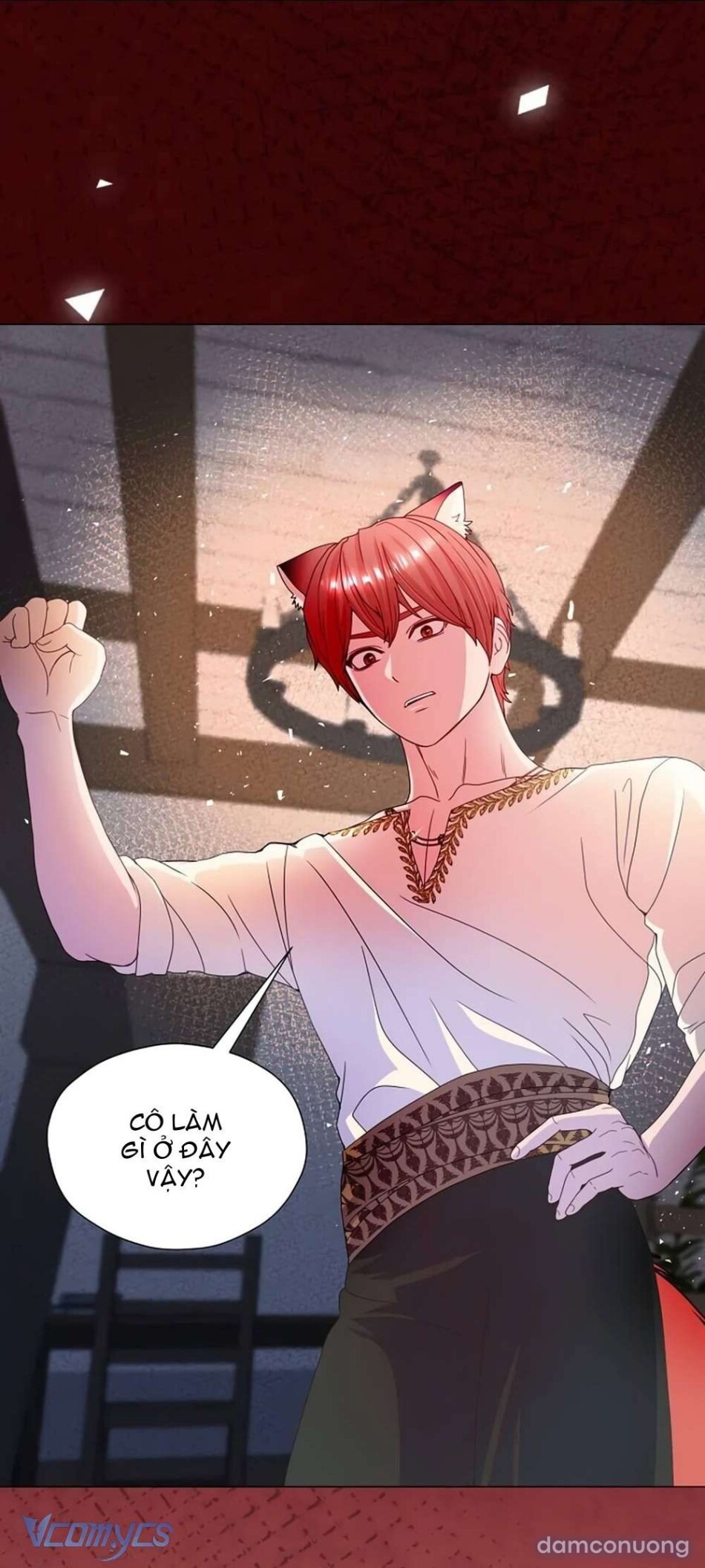 Chiến Lược Chinh Phục Hậu Cung Ngược Của Succubus 
