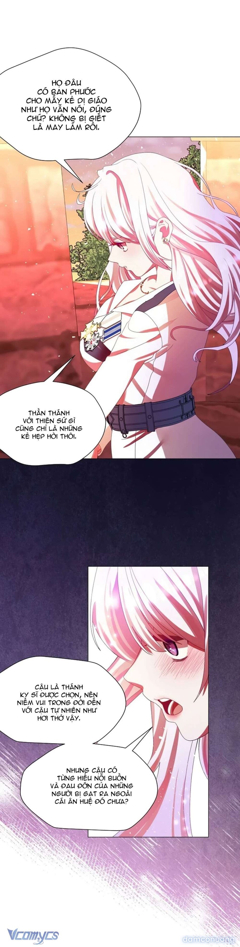 Chiến Lược Chinh Phục Hậu Cung Ngược Của Succubus 