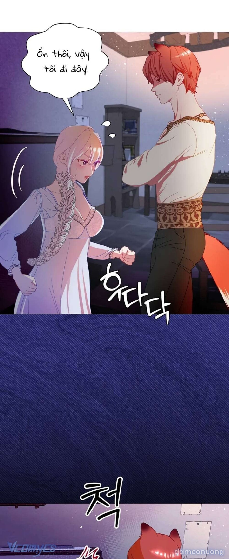 Chiến Lược Chinh Phục Hậu Cung Ngược Của Succubus 