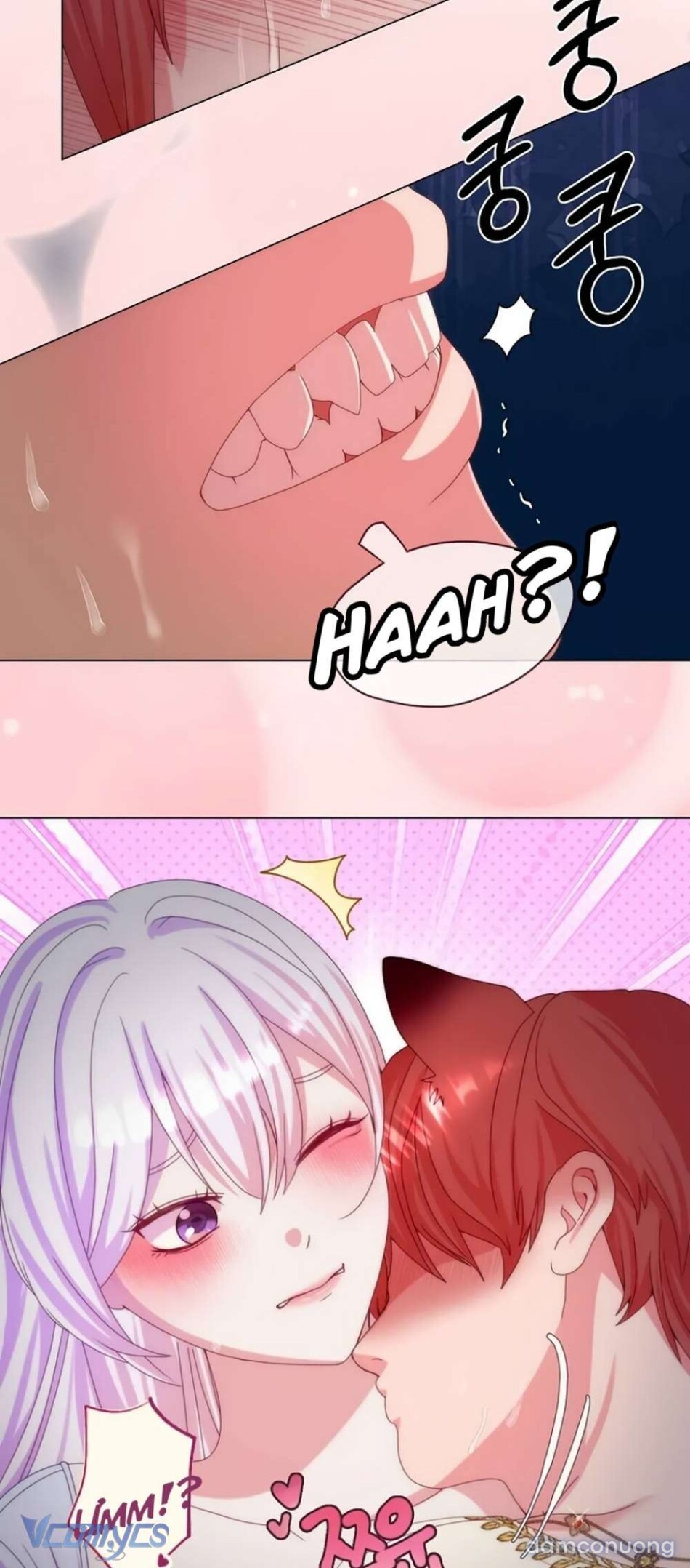 Chiến Lược Chinh Phục Hậu Cung Ngược Của Succubus 