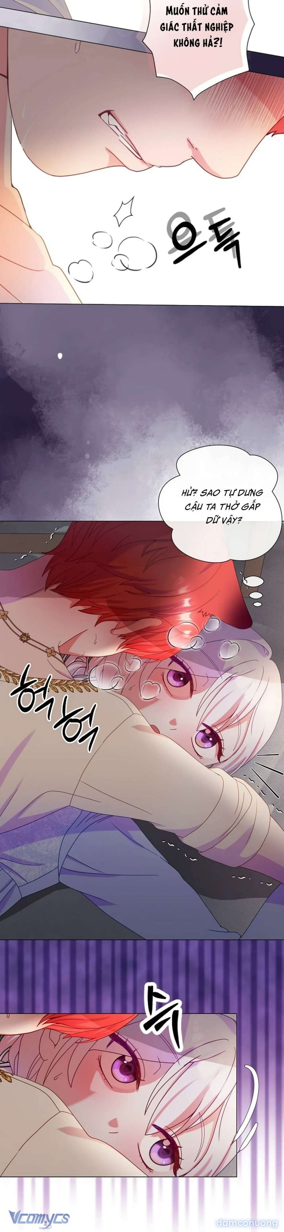 Chiến Lược Chinh Phục Hậu Cung Ngược Của Succubus 