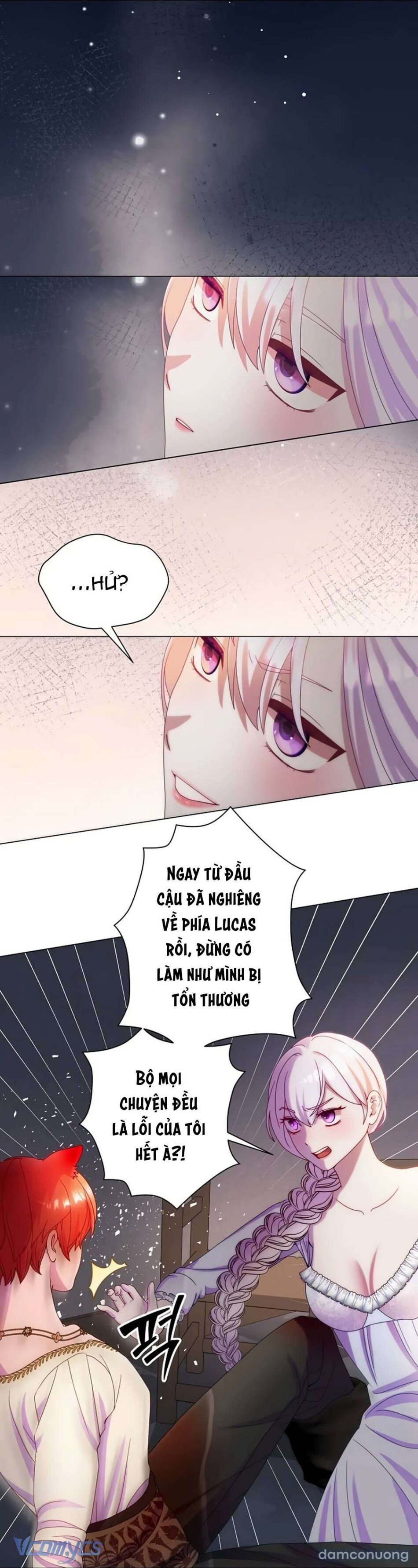 Chiến Lược Chinh Phục Hậu Cung Ngược Của Succubus 