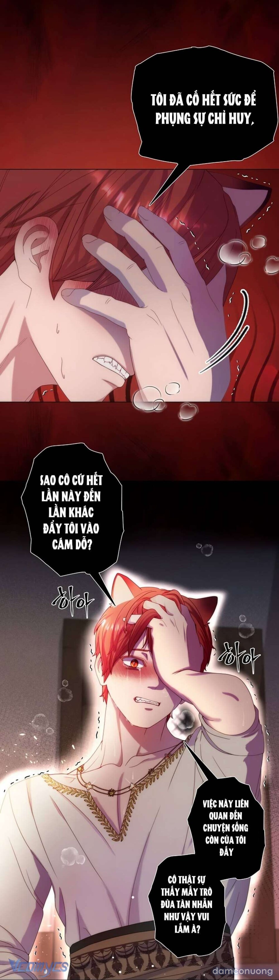 Chiến Lược Chinh Phục Hậu Cung Ngược Của Succubus 