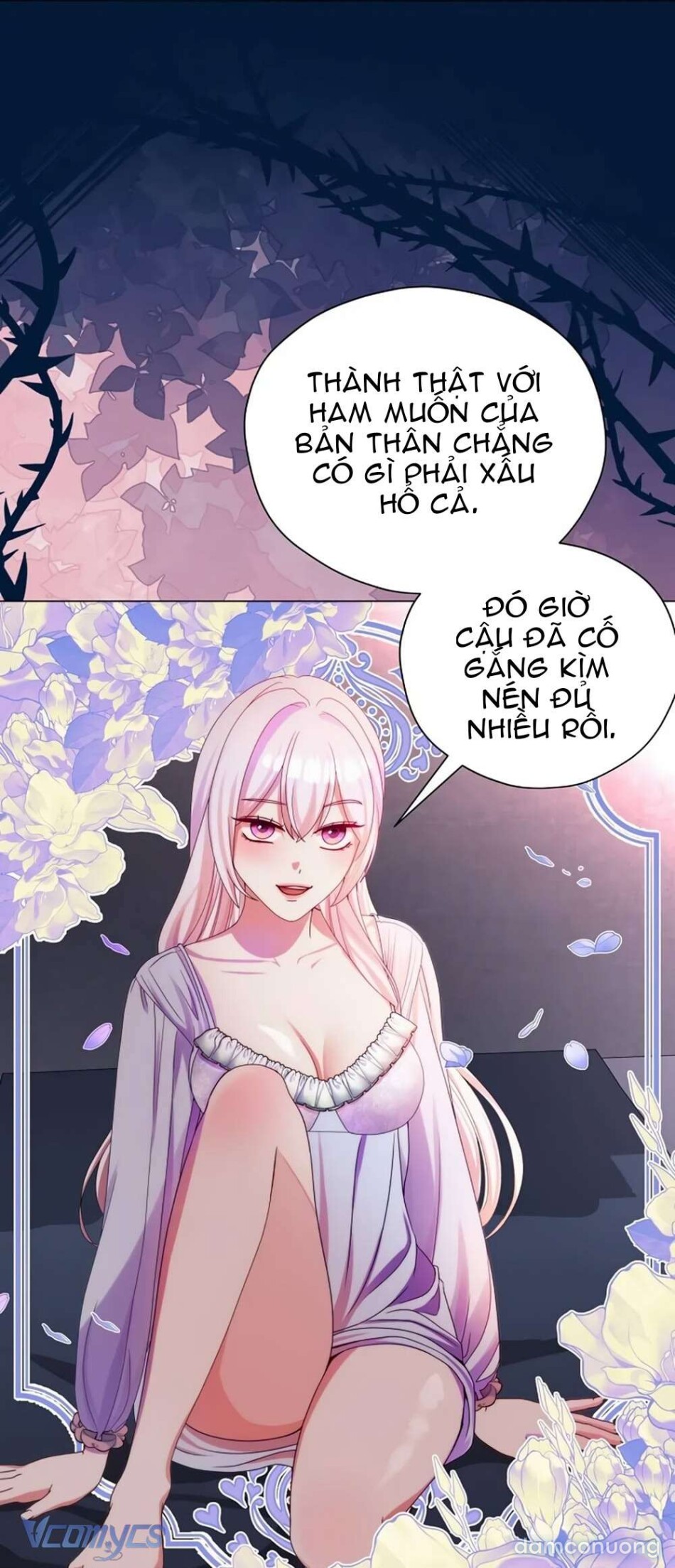 Chiến Lược Chinh Phục Hậu Cung Ngược Của Succubus 