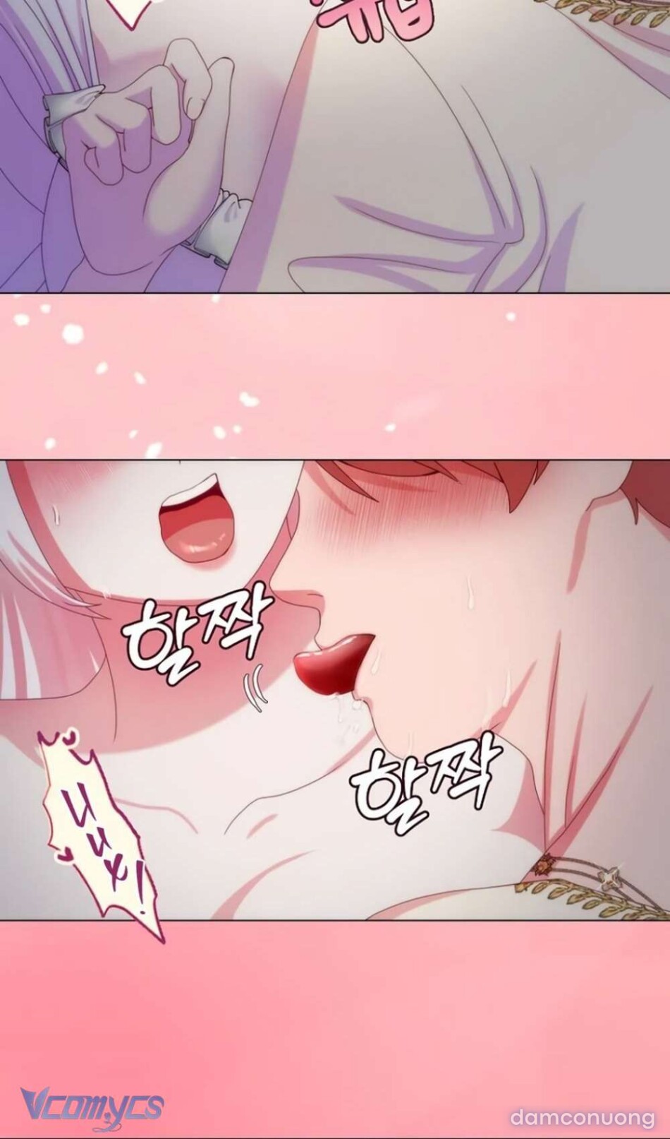 Chiến Lược Chinh Phục Hậu Cung Ngược Của Succubus 