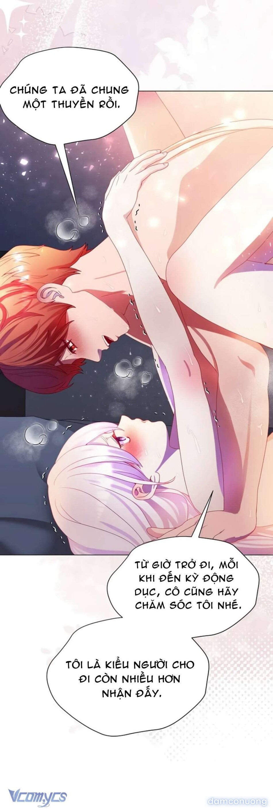 Chiến Lược Chinh Phục Hậu Cung Ngược Của Succubus 