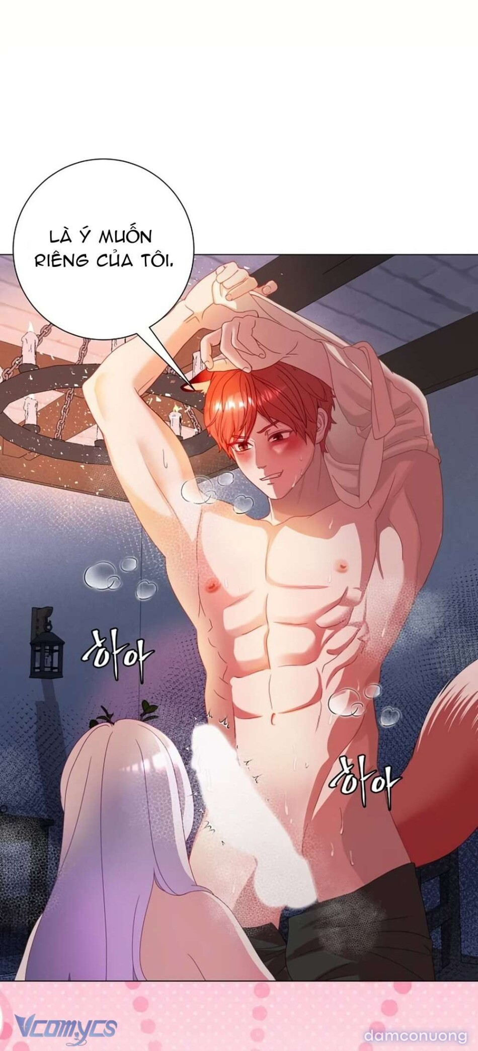 Chiến Lược Chinh Phục Hậu Cung Ngược Của Succubus 